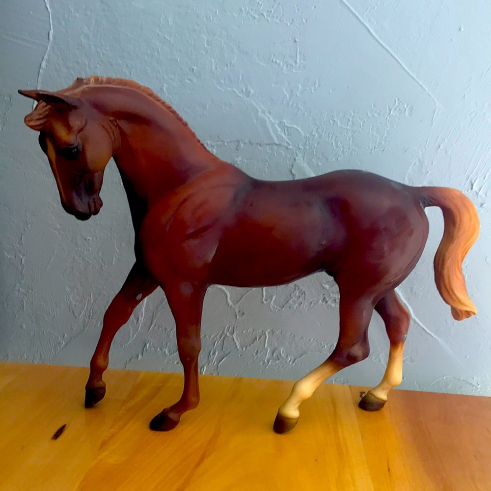 Breyer Horse